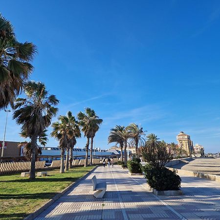 Port Saplaya 3 Valencia 아파트 외부 사진