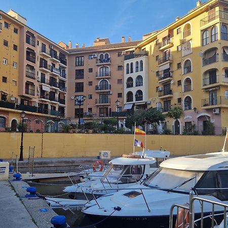 Port Saplaya 3 Valencia 아파트 외부 사진