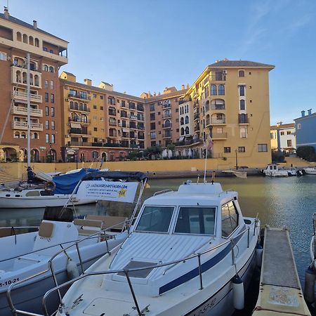 Port Saplaya 3 Valencia 아파트 외부 사진