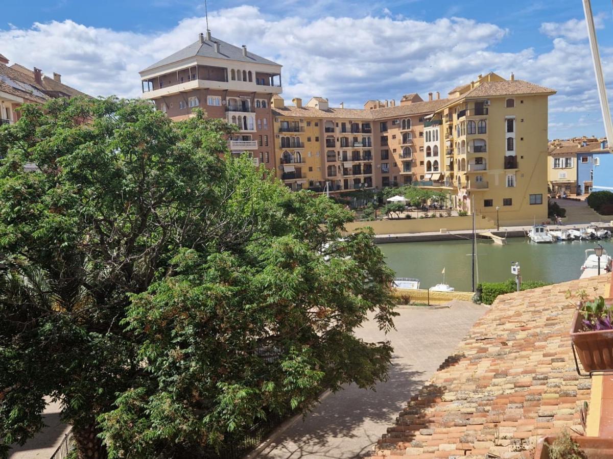 Port Saplaya 3 Valencia 아파트 외부 사진