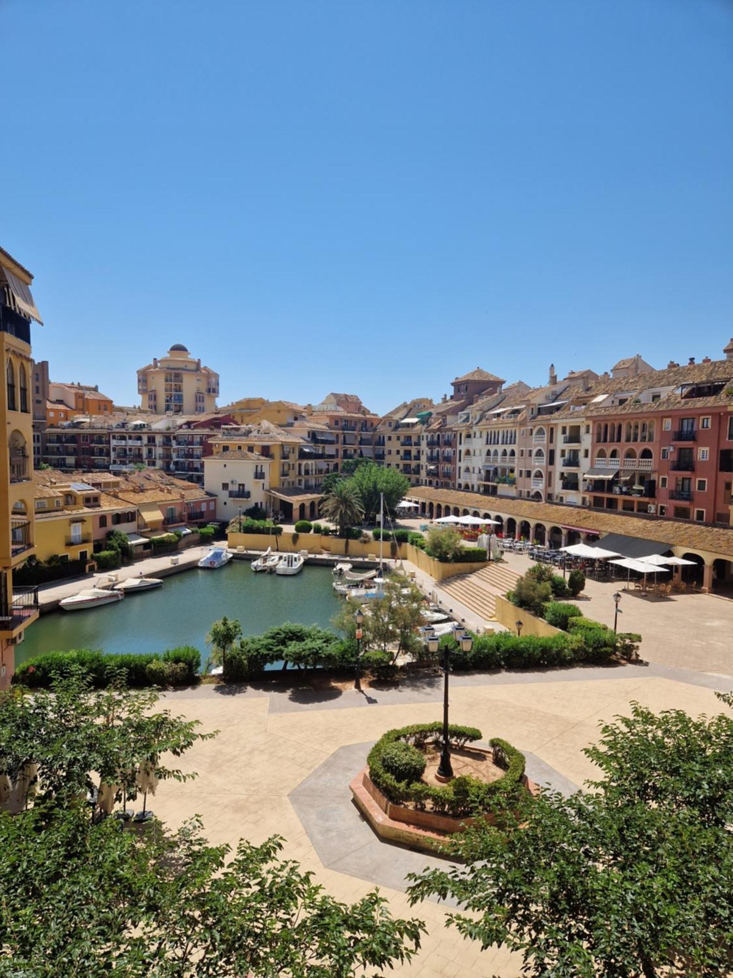 Port Saplaya 3 Valencia 아파트 외부 사진