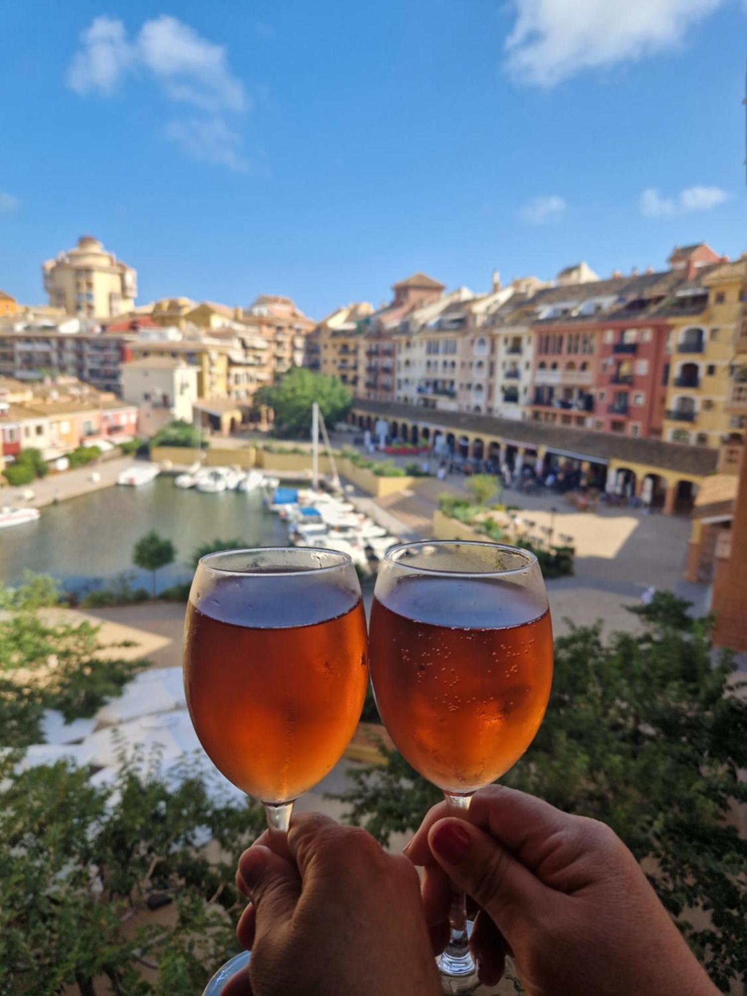 Port Saplaya 3 Valencia 아파트 외부 사진