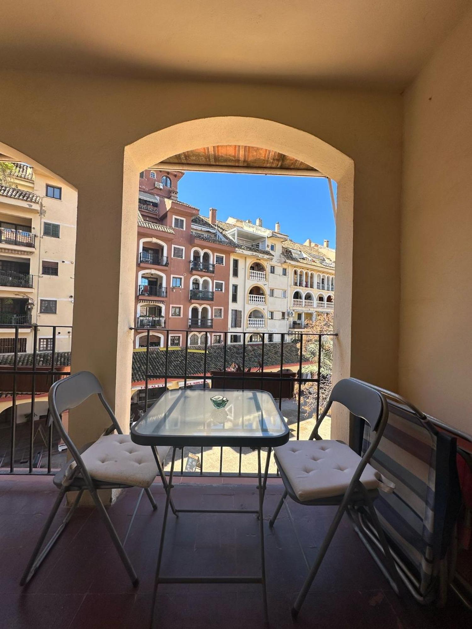 Port Saplaya 3 Valencia 아파트 외부 사진