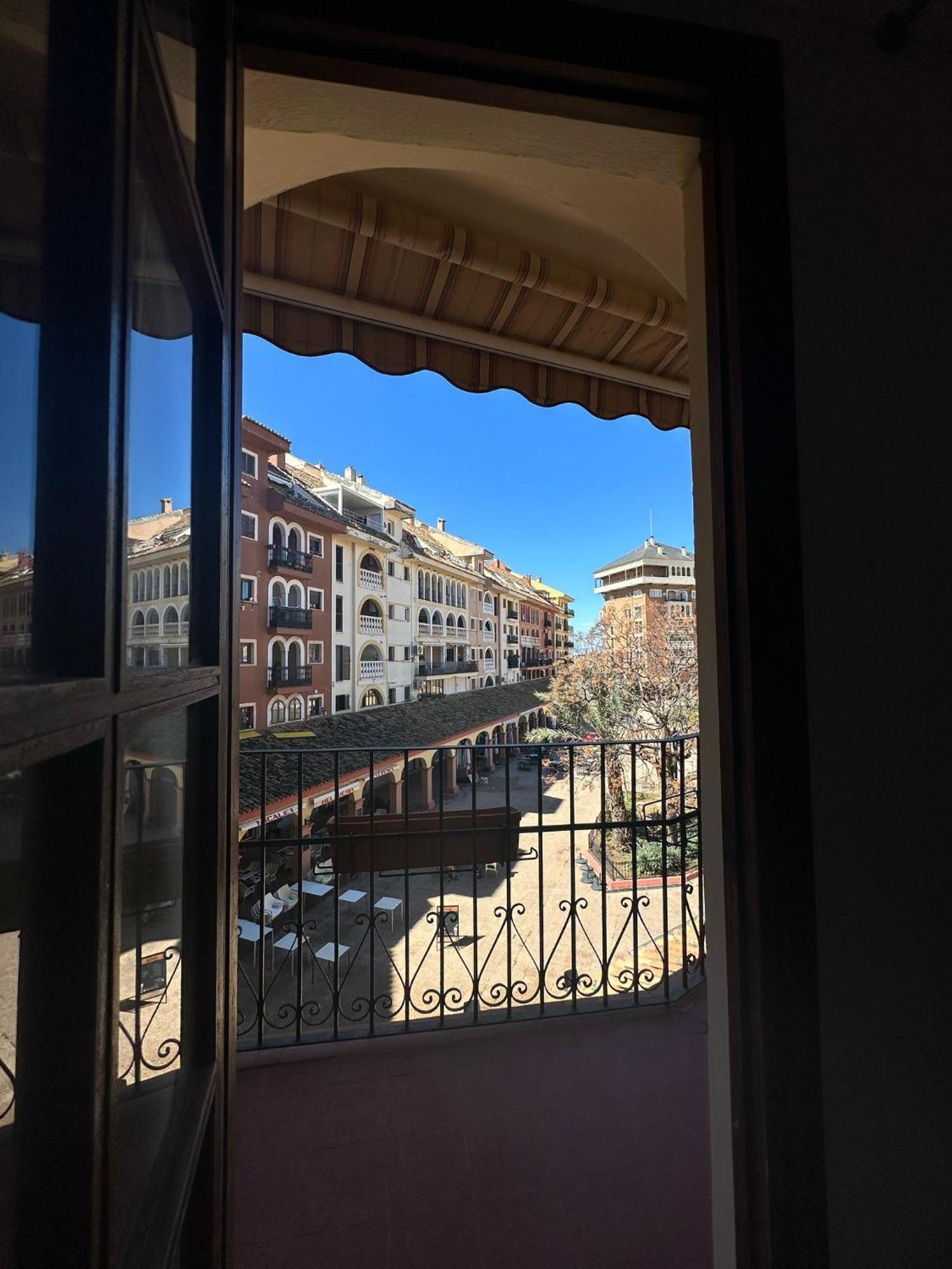 Port Saplaya 3 Valencia 아파트 외부 사진